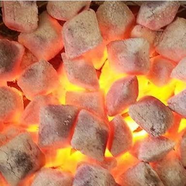 SAPRETAILER Coconut Shell Charcoal Briquettes for Barbecue 5Kg - Image 5