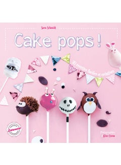 Cake Pops 