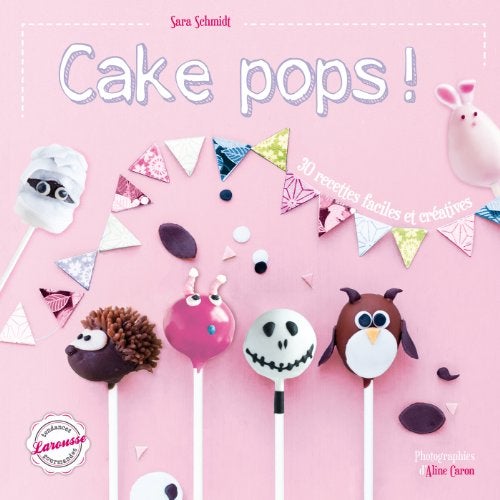 Cake Pops