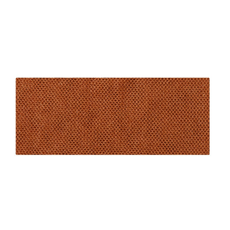 African Exfoliating Net Sponge: 100% Nylon Handmade Scrubber - 17 Colors Machine Washable Long Stretchable Body Cleanser for Daily Shower Use, Men & Women - Image 2