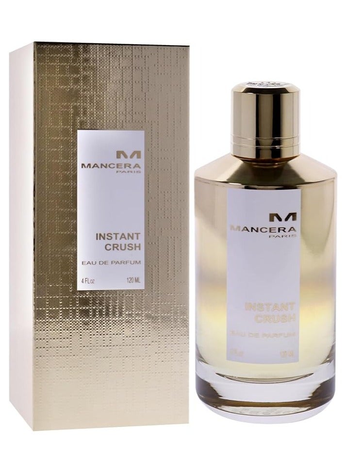 مانسيرا عطر إنستانت كراش EDP - Image 5