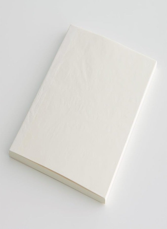 Midori DESIGNPHIL Midori 15295006 Notebook, MD Notebook, A5, Graph Ruled + Notebook Cover - Image 2