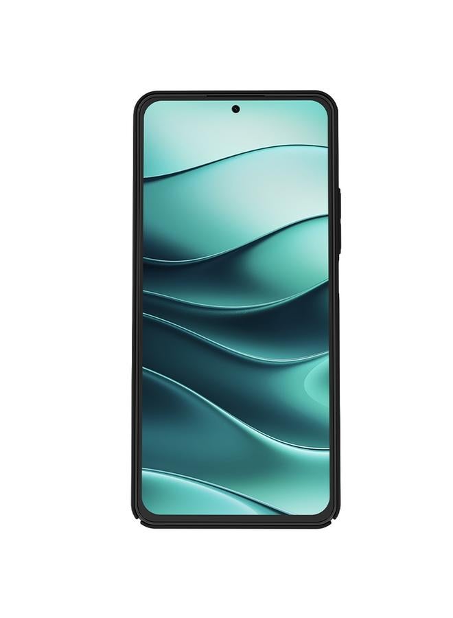 Nillkin Case For Redmi Note 14 5G China Frosted PC Phone Case - Image 3