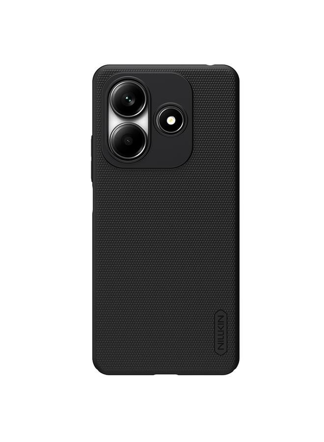 Nillkin Case For Redmi Note 14 5G China Frosted PC Phone Case - Image 1