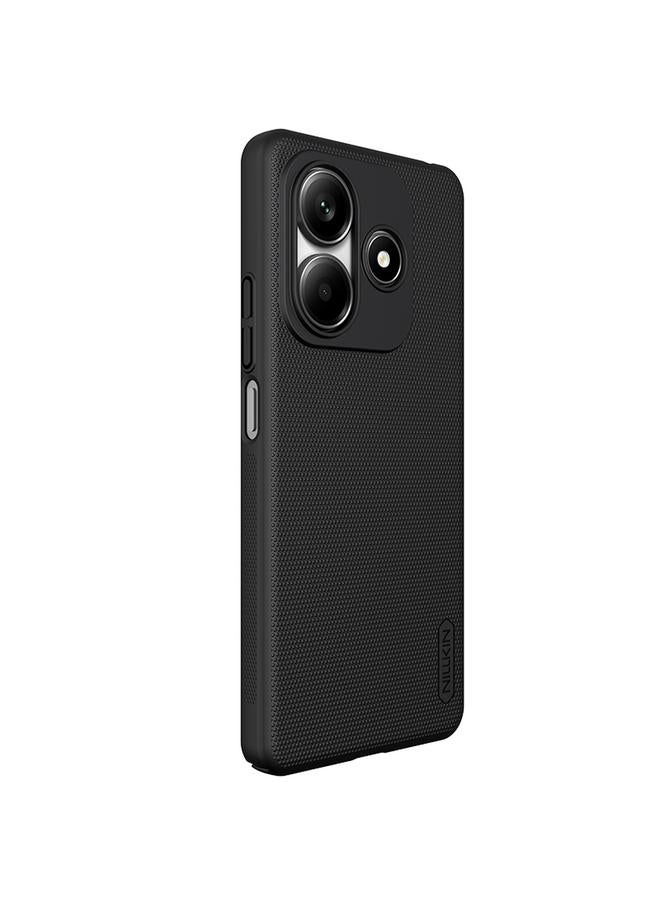 Nillkin Case For Redmi Note 14 5G China Frosted PC Phone Case - Image 2