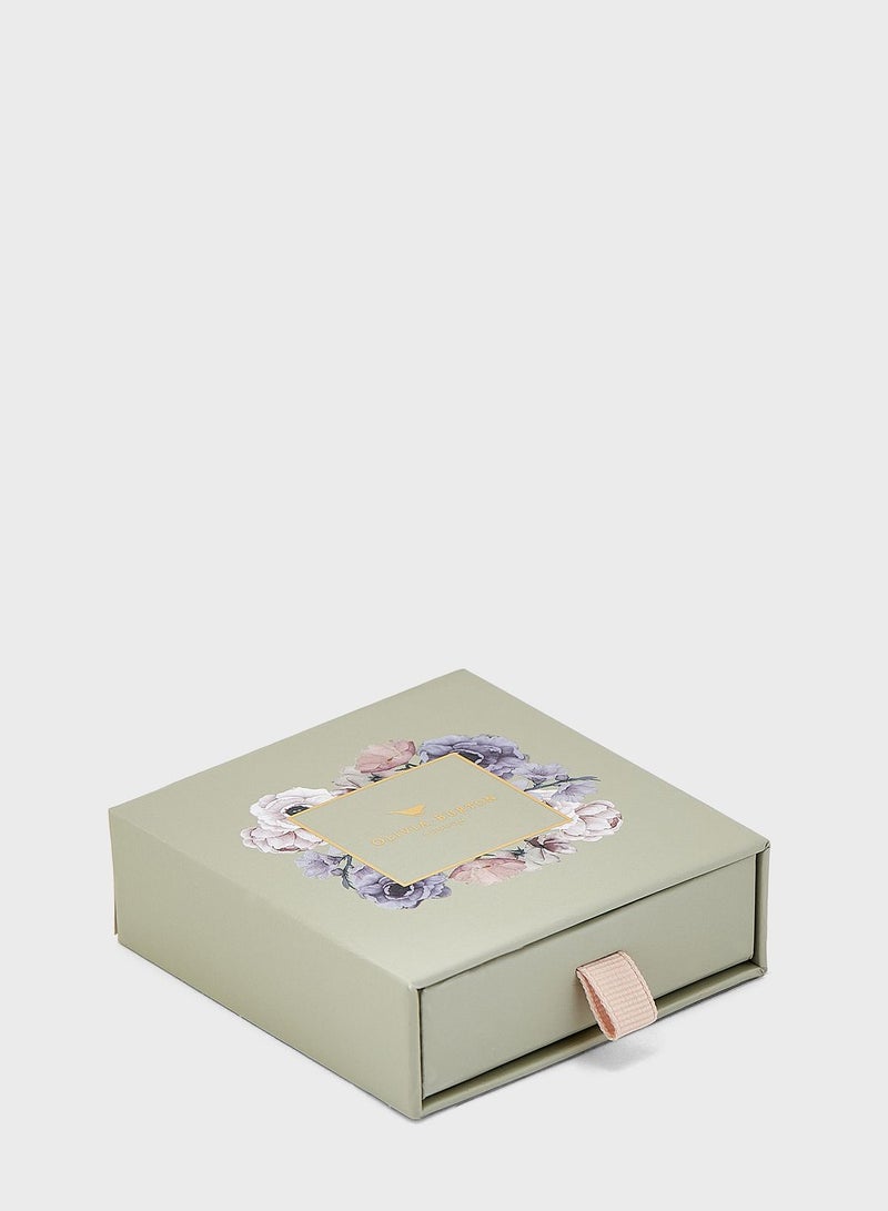 اوليفيا بورتون عقد بطبقات - Image 4