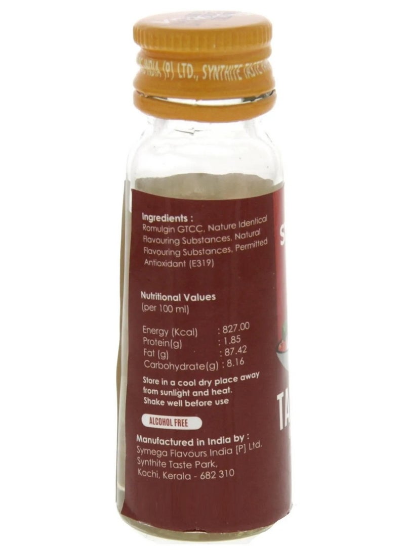 SYMEGA Tandoori Culinary Essence 20 ML - Image 2