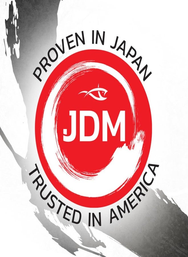 Seaguar خيط صيد سيغوار فلوروكربون JDM جراند ماكس 66 ياردة، 4 رطل، شفاف - 04GM66 - Image 3