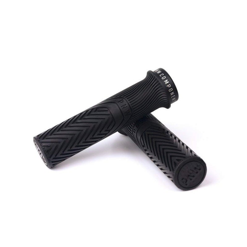 PNW Components Loam Grip (Blackout, Regular) - Image 2