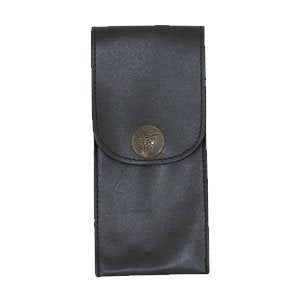 Franmara Waiter's Leather Corkscrew Pouch - Image 1