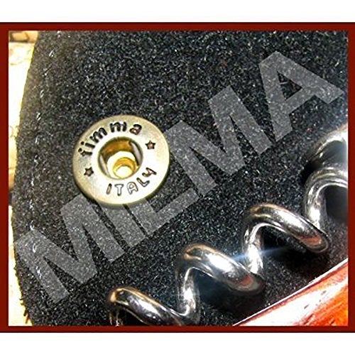 Franmara Waiter's Leather Corkscrew Pouch - Image 5