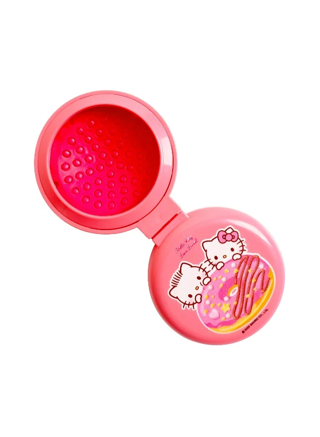 Sanrio  Sanrio Hello Kitty Mirror With Comb for Women | Best Price UAE
