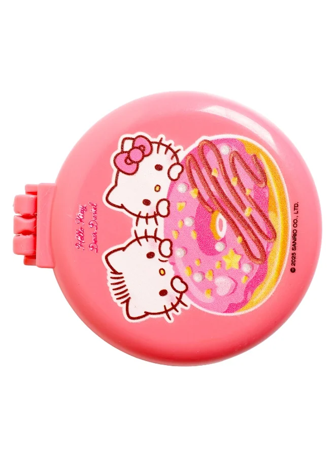 Sanrio Sanrio Hello Kitty Mirror With Comb