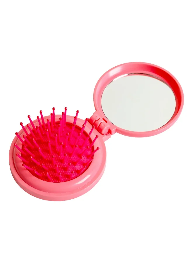 Sanrio  Sanrio Hello Kitty Mirror With Comb for Women | Best Price UAE
