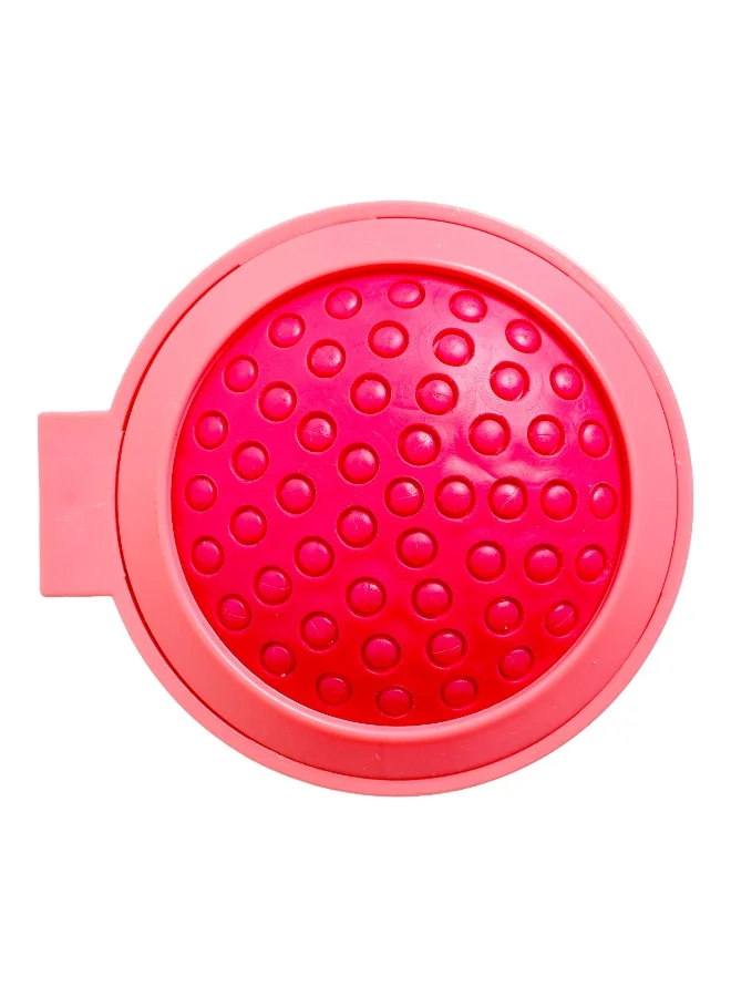 Sanrio Sanrio Hello Kitty Mirror With Comb