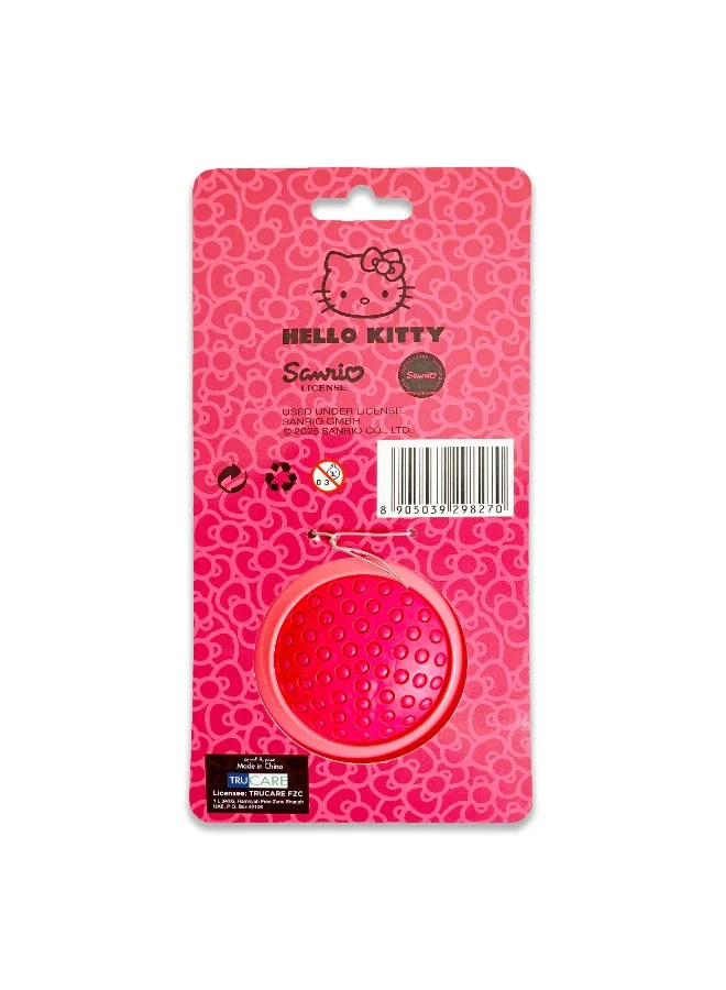 Sanrio  Sanrio Hello Kitty Mirror With Comb for Women | Best Price UAE