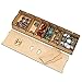 The Broken Token Long Bits Box Wooden Token and Game Pieces Organizer for Board Games - Image 3