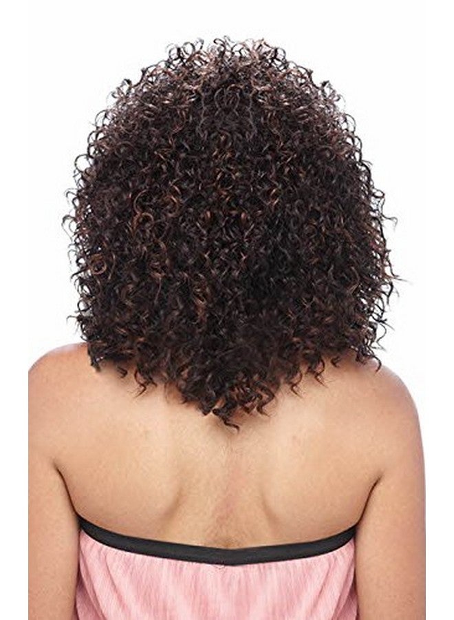 Vanessa Super Collection Synthetic Hair Wig Super Dianasp1B/30 - Image 4