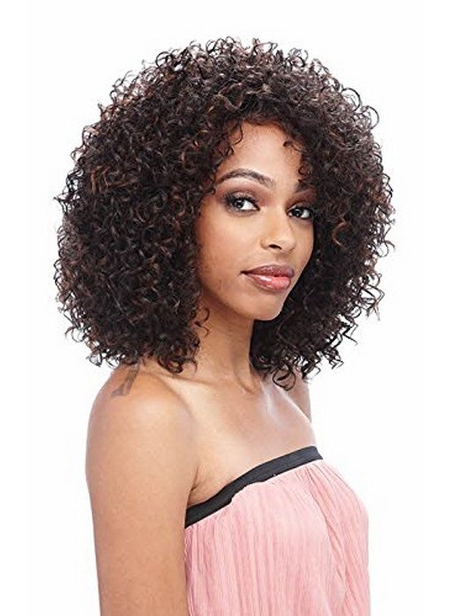 Vanessa Super Collection Synthetic Hair Wig Super Dianasp1B/30 - Image 5
