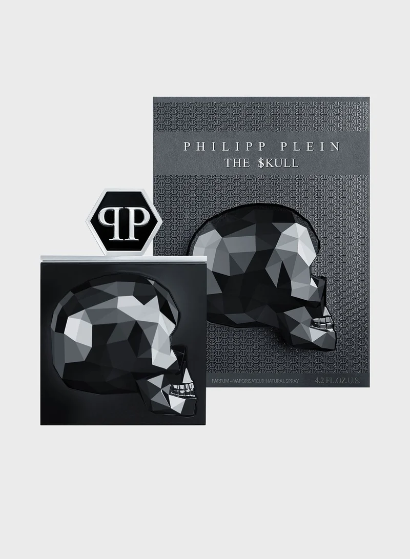 PHILIPP PLEIN Skull Eau de Parfum 125ml