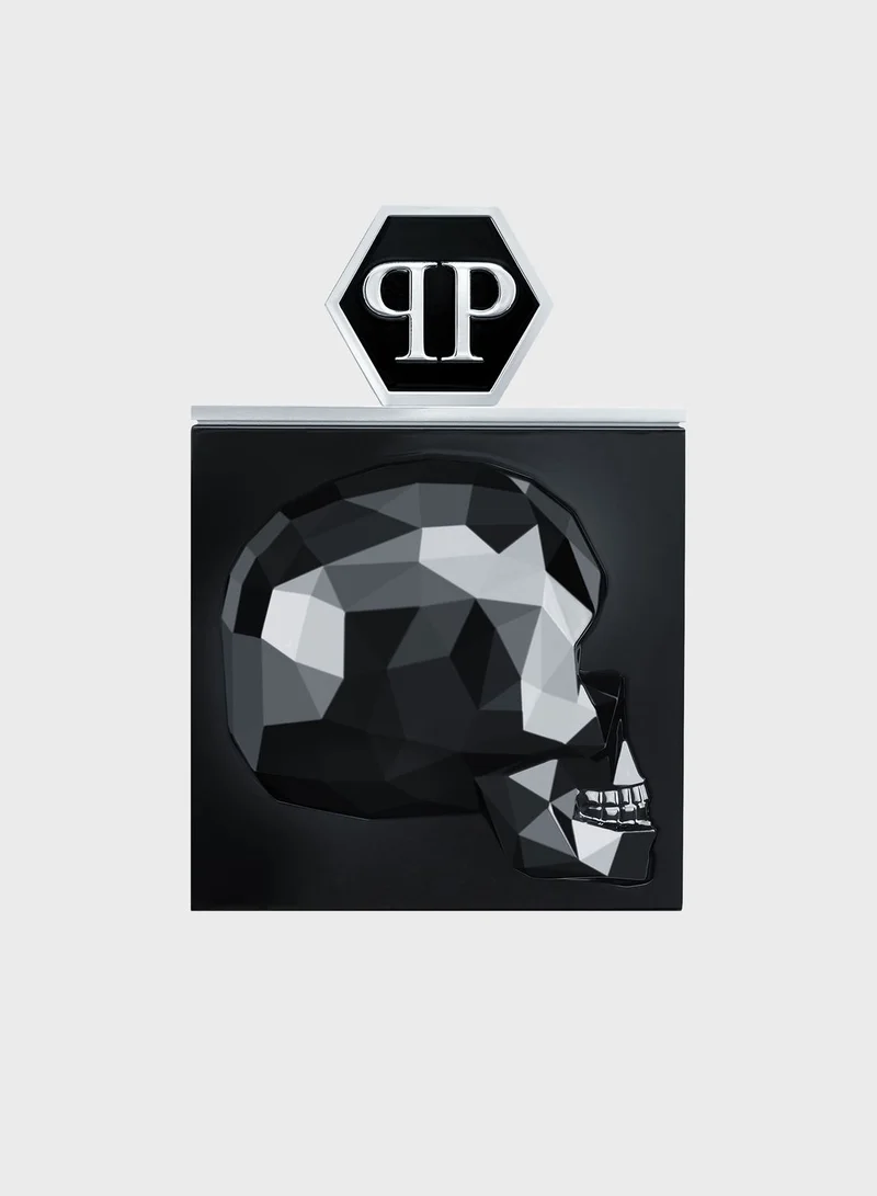 PHILIPP PLEIN Skull Eau de Parfum 125ml