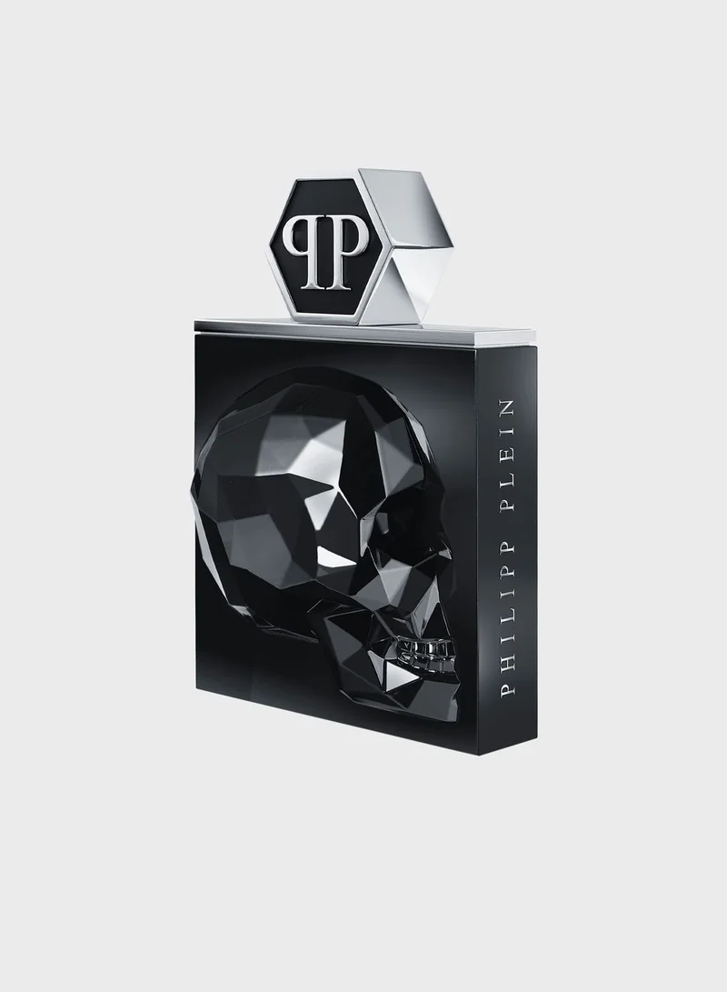 PHILIPP PLEIN Skull Eau de Parfum 125ml