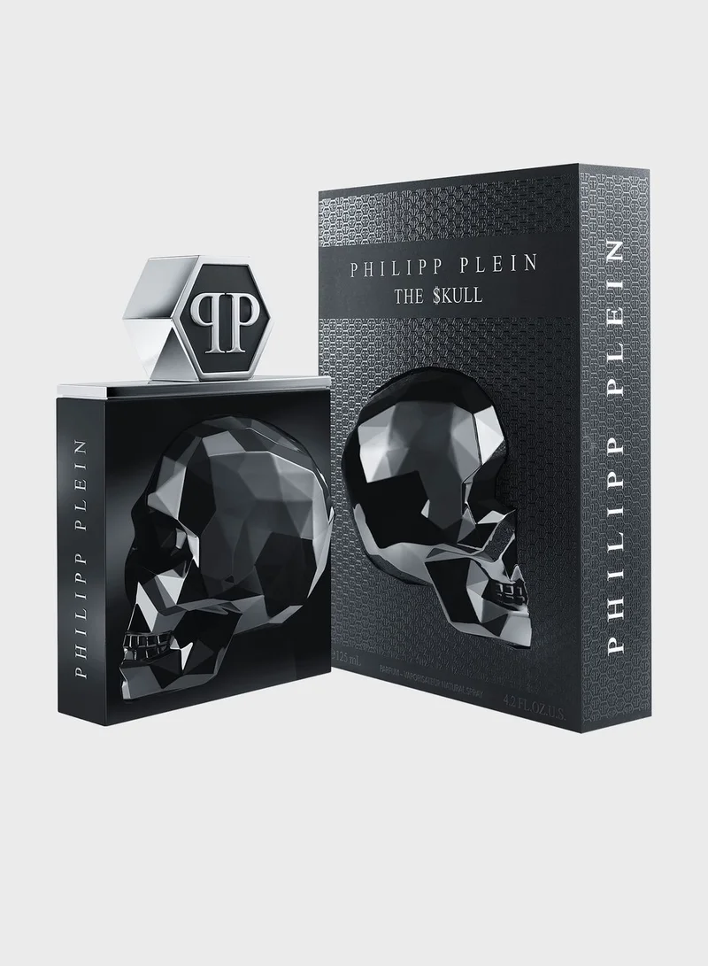 PHILIPP PLEIN Skull Eau de Parfum 125ml