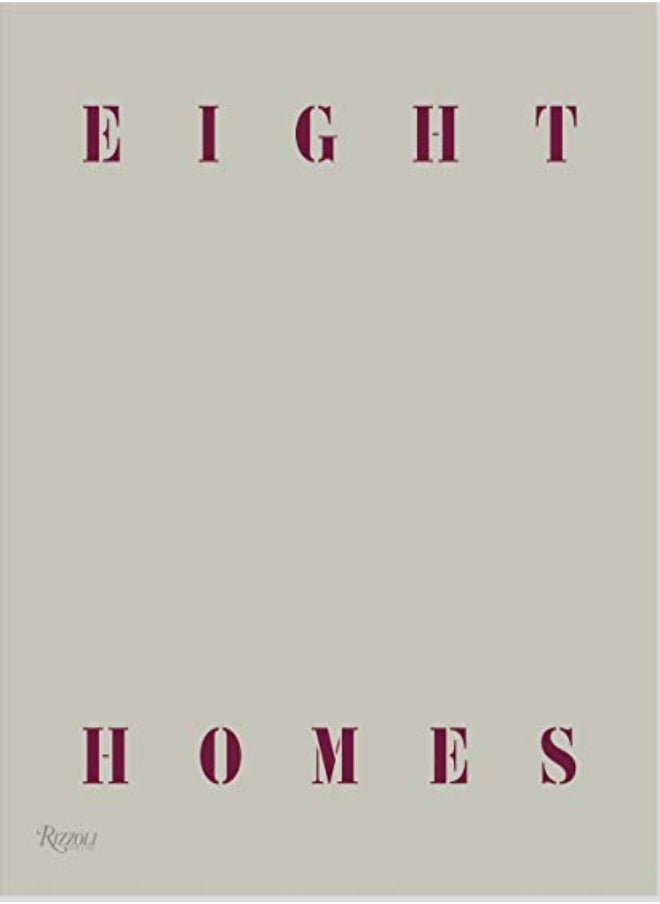 null - Eight Homes Clements Design by Clements, Kathleen - Clements, Tommy Hardcover - Image 1