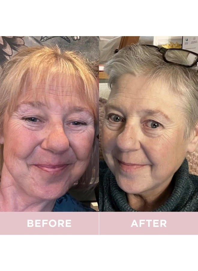 Revive Collagen مشروب الكولاجين لسن اليأس (14 يومًا، أقصى سن اليأس) - Image 5