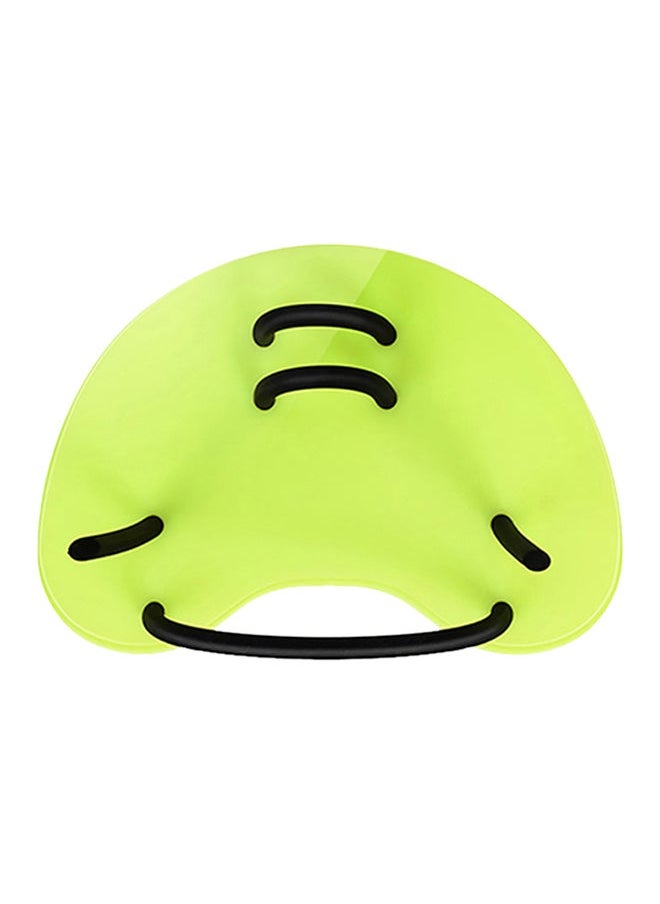 NIBEMINENT Swimming Hand Paddles Fins Adjustable Swim Training For Adults/Children  - Image 1