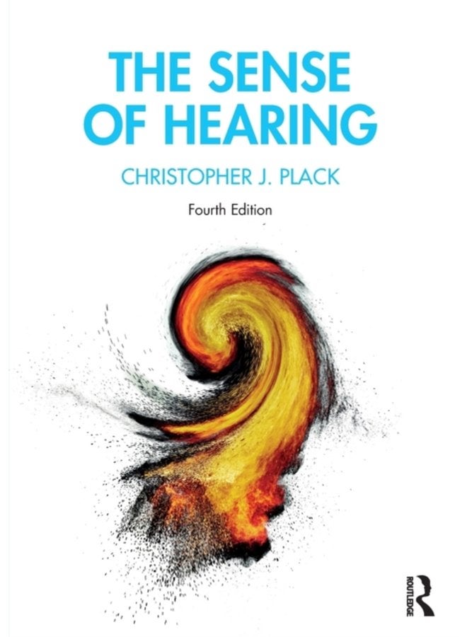 The Sense of Hearing - Paperback