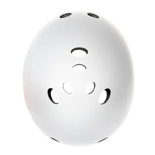 Triple Eight Certified Sweatsaver Helmet for Skateboarding, BMX, Roller Derby, Roller Skating, Inline Skating, Scooter and Bike - Image 3