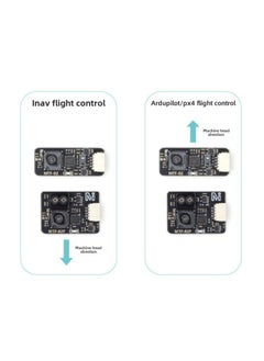 Generic Optical Flow Sensor MTF-02/02P Optical Flow Ranging Integrated Module Fixed-point Compatible With INAV/APM/PX4-Color:Ardupilot-Specifications:MTF-02  - Image 4