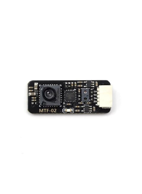Optical Flow Sensor MTF-02/02P Optical Flow Ranging Integrated Module Fixed-point Compatible With INAV/APM/PX4-Color:Ardupilot-Specifications:MTF-02