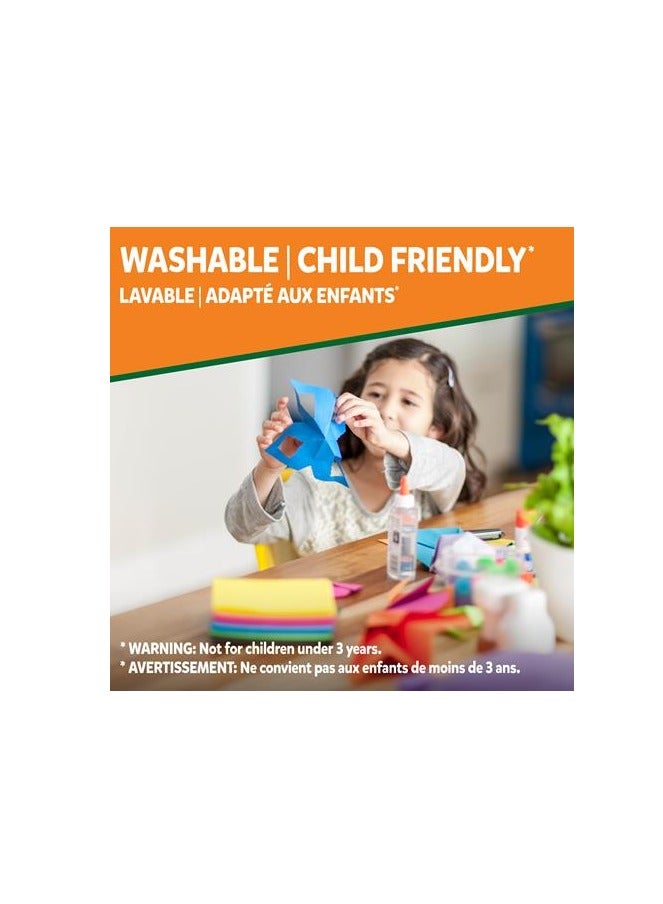 ELMER'S White Glue Stick 20gram Content - Image 3