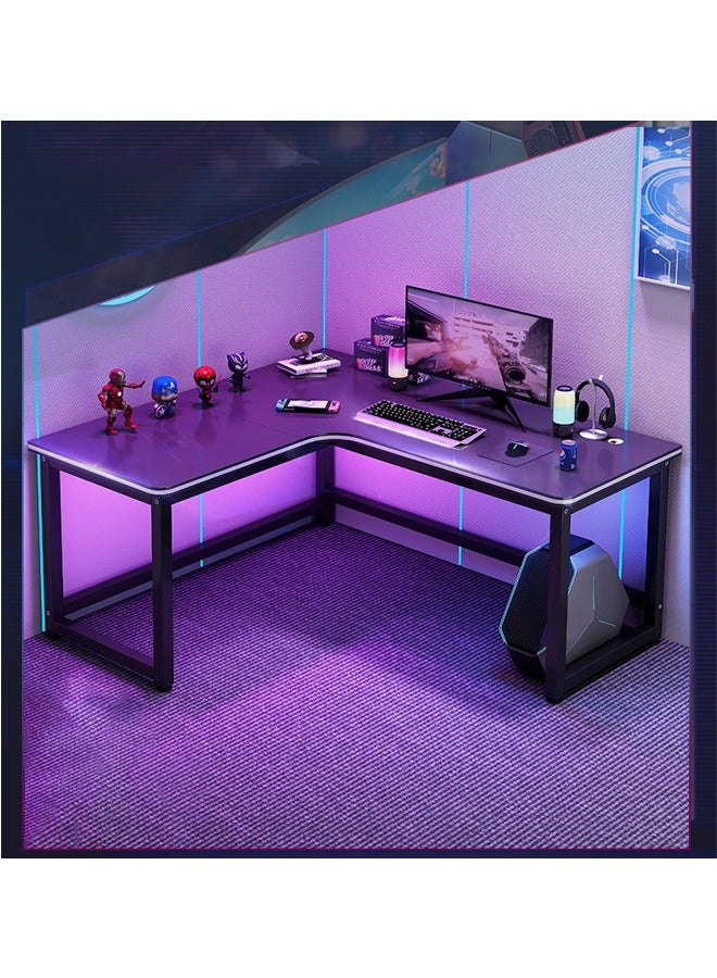 NKX Computer And Multifunctional Gaming Table 120 cm (Left Corner) - Image 1