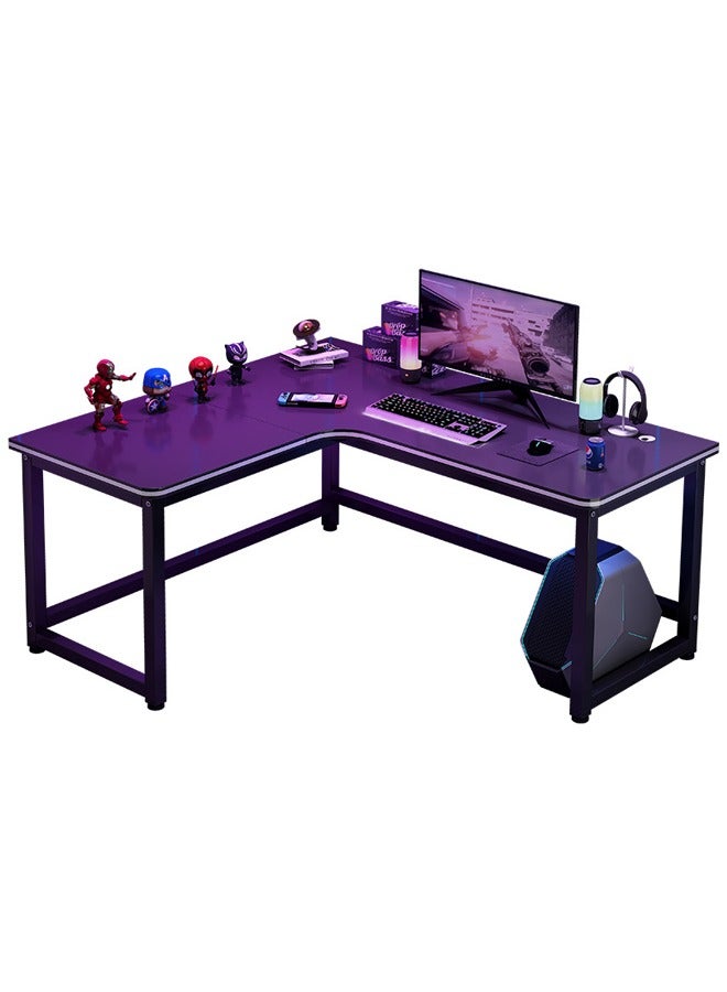NKX Computer And Multifunctional Gaming Table 120 cm (Left Corner) - Image 2