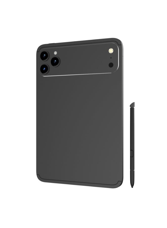 Modio M48 10.1" Android 15 Tablet Grey, 12GB RAM, 512GB Storage, 10000mAh Battery, 20MP Camera, Dual SIM Workstation Bundle - Image 3