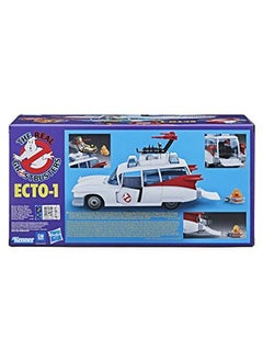 GHOSTBUSTERS Kenner Classics Vehicle Figure Ecto 1  - Image 4