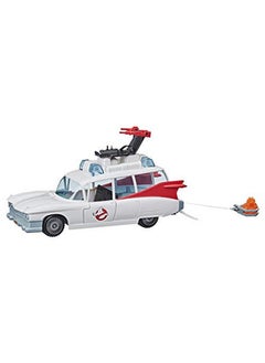 GHOSTBUSTERS Kenner Classics Vehicle Figure Ecto 1  - Image 2