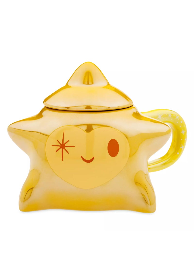 ديزني أمنية - كوب نجمة مع غطاء - Image 1
