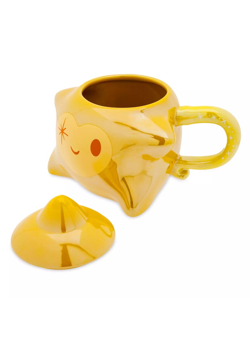 ديزني أمنية - كوب نجمة مع غطاء - Image 2