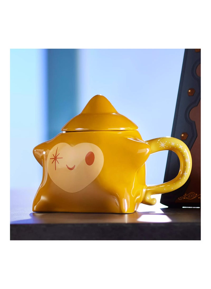 ديزني أمنية - كوب نجمة مع غطاء - Image 4