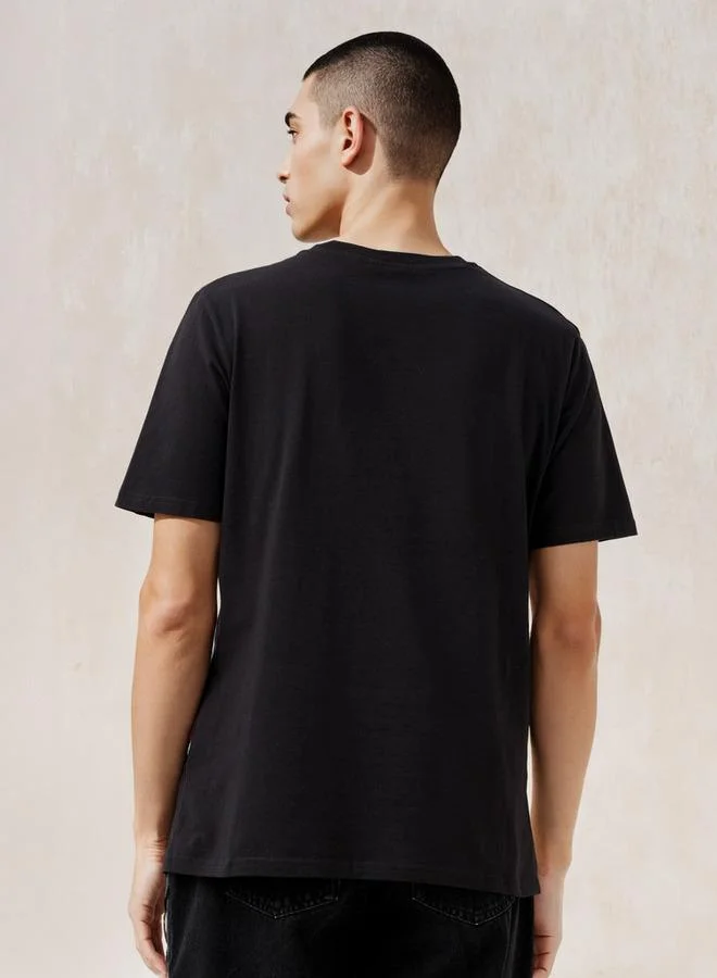 SP Characters  One Piece Print T-shirt for Men | Best Price UAE