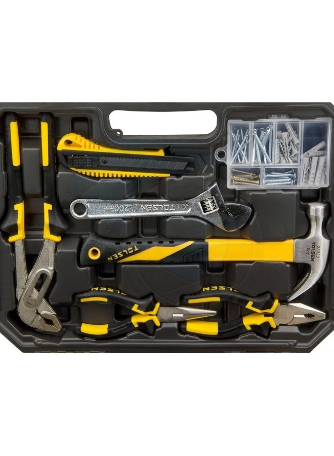 Tolsen 119Pcs Tool Set - Image 5