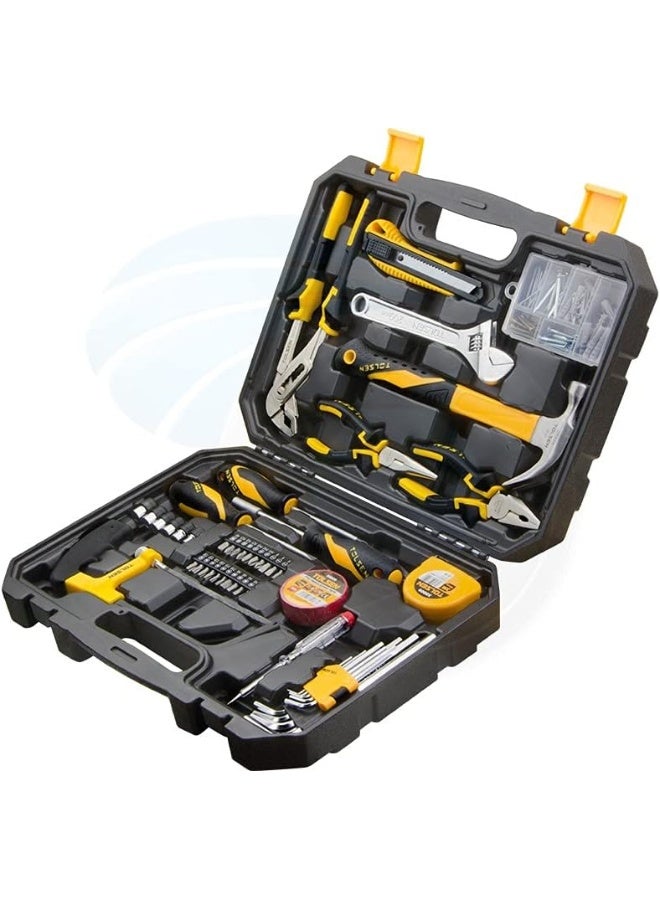 Tolsen 119Pcs Tool Set - Image 3