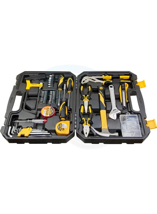 Tolsen 119Pcs Tool Set - Image 4