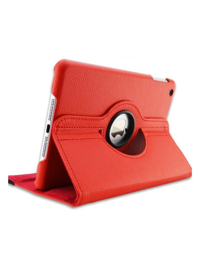 EYE CATCH iPad 9.7 2018 2017 / iPad Air 2 Case / - 360 Degree Rotating Stand Protective Cover with Auto Sleep Wake for iPad 9.7 inch (6th Gen, 5th Gen) / iPad Air 1 / iPad Air 2 - Image 2