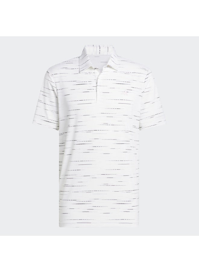 Adidas ULT MESH PRT LC     CLPINK - Image 2