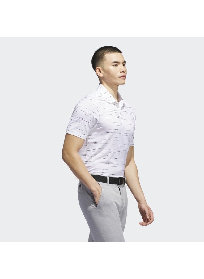 Adidas ULT MESH PRT LC     CLPINK - Image 5